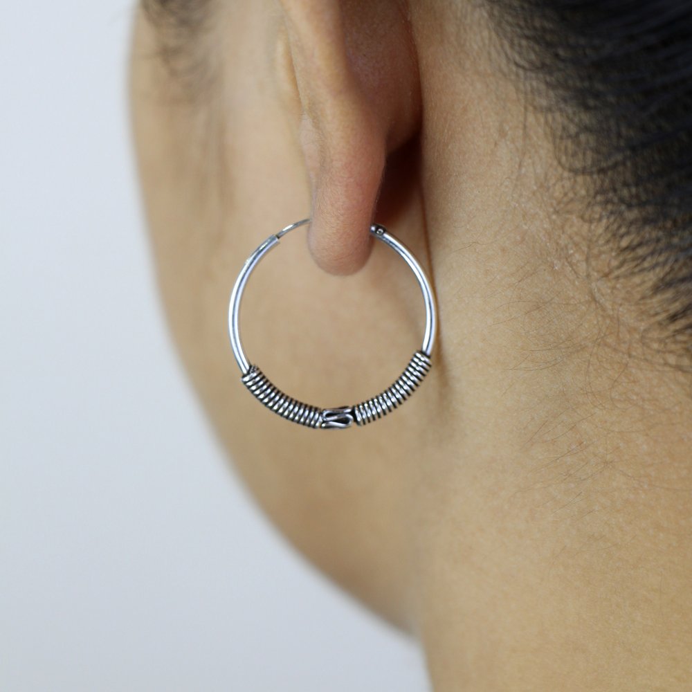 Earring 